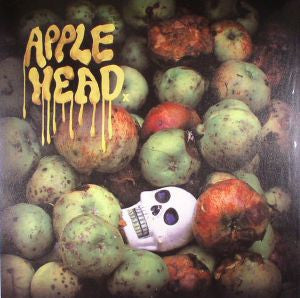 APPLEHEAD (ANDY VOTEL). - Applehead's Rache
