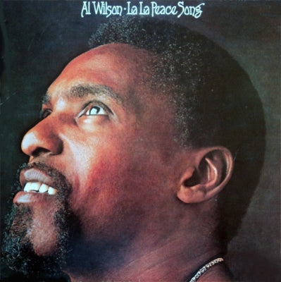 AL WILSON - La La Peace Song