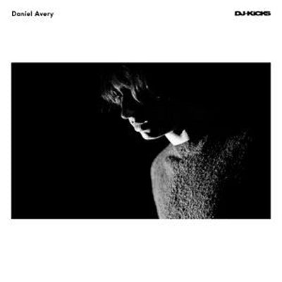 DANIEL AVERY - DJ-Kicks