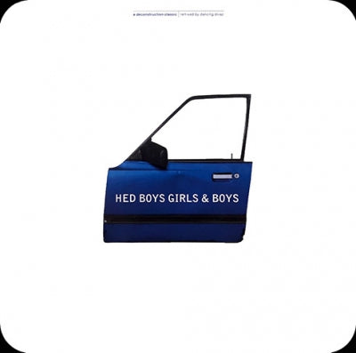 HED BOYS - Girls & Boys