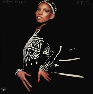 MELBA MOORE - This Is It