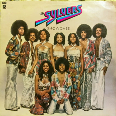 THE SYLVERS - Showcase