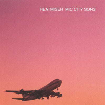 HEATMISER - Mic City Sons