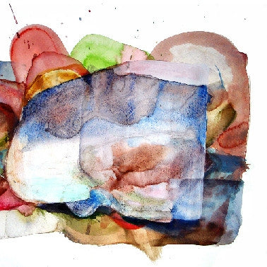 FUTURE ISLANDS - Tomorrow / The Fountain