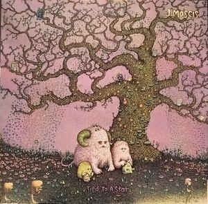 J MASCIS - Tied To A Star