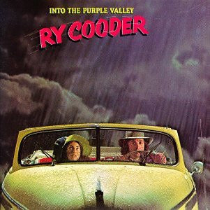 RY COODER - Into The Purple Valley