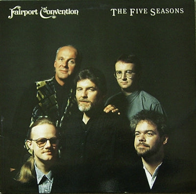 FAIRPORT CONVENTION - The Five Seasons