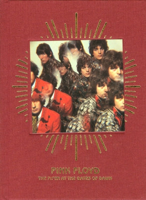 PINK FLOYD - The Piper At The Gates Of Dawn