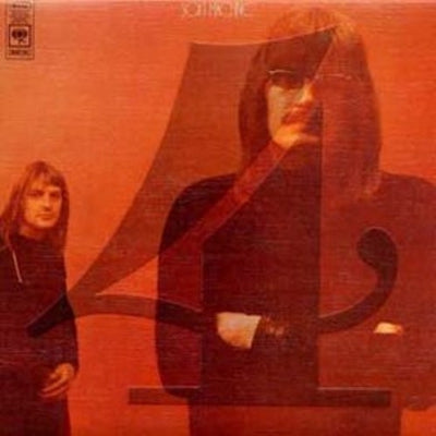 SOFT MACHINE - Fourth