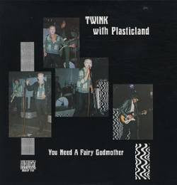TWINK WITH PLASTICLAND - You Need A Fairy Godmother