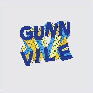 KURT VILE / STEVE GUNN - Gunn Vile