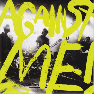 AGAINST ME! - Russian Spies