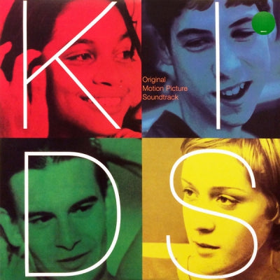 VARIOUS - Kids OST
