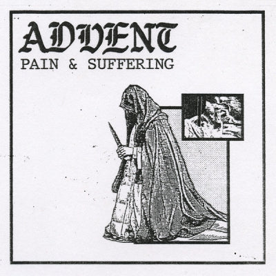 ADVENT - Pain & Suffering
