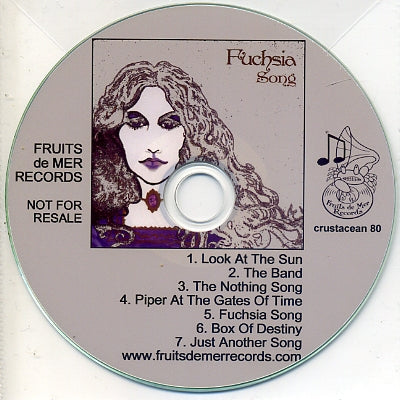 FUCHSIA - Song