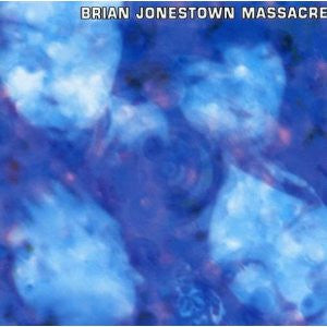 THE BRIAN JONESTOWN MASSACRE - Methodrone