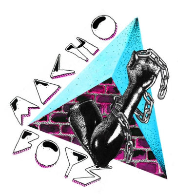 MACHO BOYS - Macho Boys