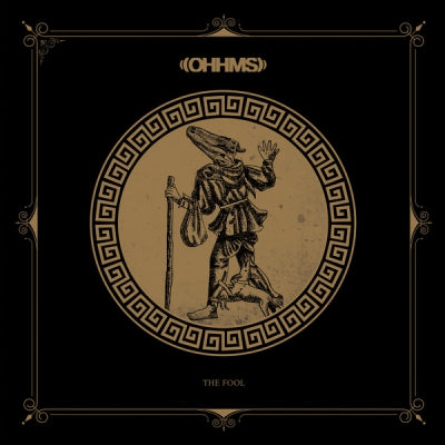 OHHMS - The Fool