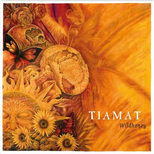 TIAMAT - Wildhoney