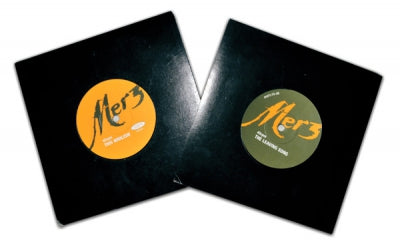 MERZ - The Leaving Song