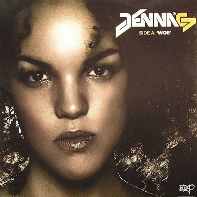 JENNA G - Woe / Silent Wonder