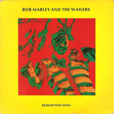 BOB MARLEY AND THE WAILERS - Redemption Song / Band Version