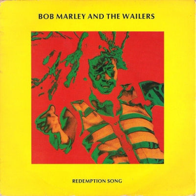 BOB MARLEY AND THE WAILERS - Redemption Song / Band Version