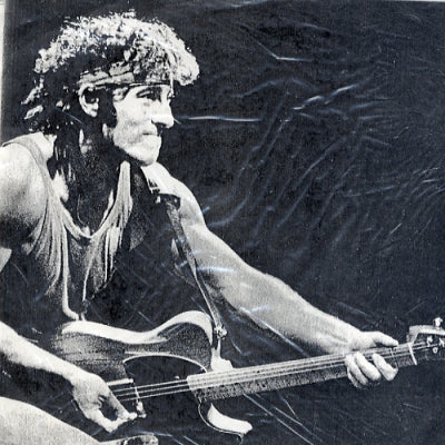BRUCE SPRINGSTEEN and THE E STREET BAND - Jole Blon / Trapped