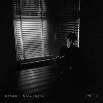 GHOST CULTURE - Ghost Culture