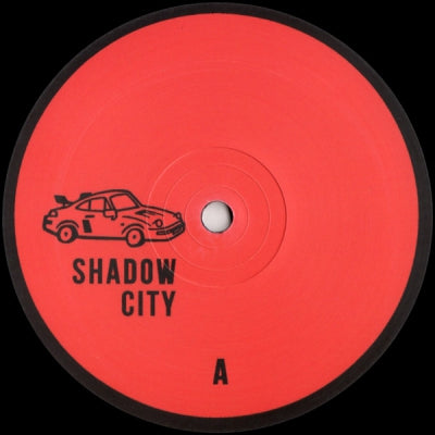 TWO TAIL, HARRY PARSONS, ALEX WOOLLEY, MR LOVER LOVER - SHDW002