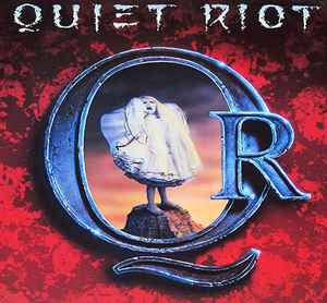QUIET RIOT - Quiet Riot