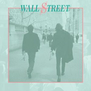 WALL $TREET - Trading Floor Love Ep