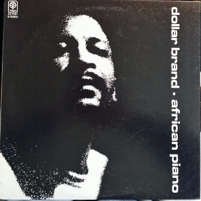 DOLLAR BRAND - African Piano