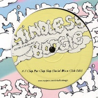 MINDLESS BOOGIE - Clap Pat Clap Slap /  4 Love / Better Nights