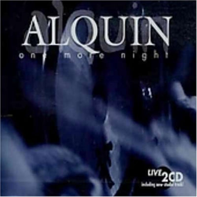 ALQUIN - One More Night