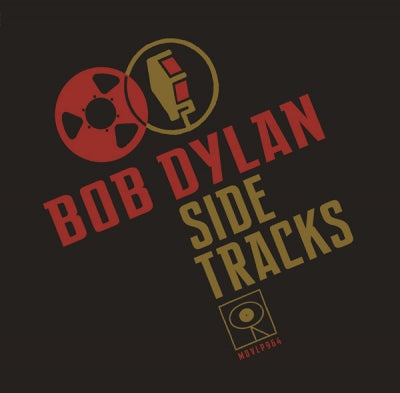 BOB DYLAN - Side Tracks