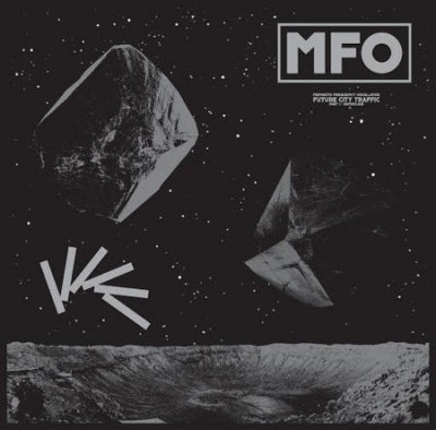 MFO - Future City Traffic Part 1