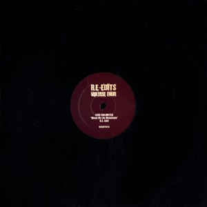 LOVE UNLIMITED / ANGIE STONE - R.E.-Edits Volume Four