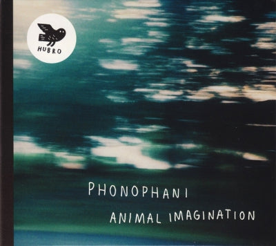 PHONOPHANI - Animal Imagination