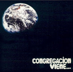 CONGREGACION ‎ - Viene...