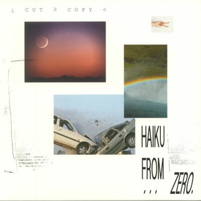 CUT COPY - Haiku From Zero