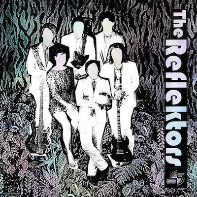 ARCADE FIRE - Reflektor