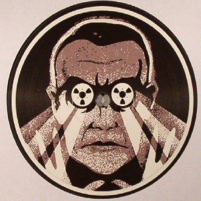 THE REVENGE - Lost Grooves Part One