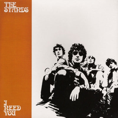 THE STANDS - I Need You