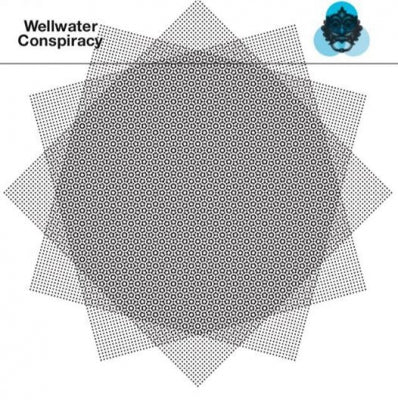 THE WELLWATER CONSPIRACY - Lucy Leave / Sleeveless