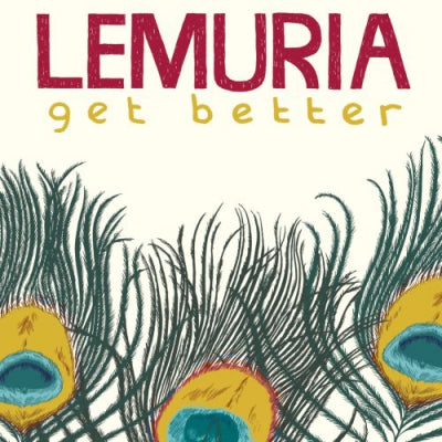 LEMURIA - Get Better