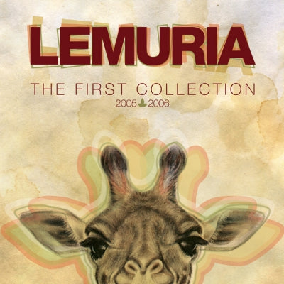 LEMURIA - First Collection 2005-2006