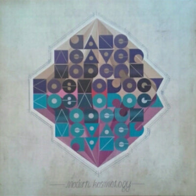 JANE WEAVER - Modern Kosmology
