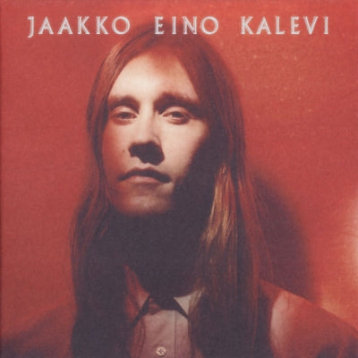 JAAKKO EINO KALEVI - Jaakko Eino Kalevi