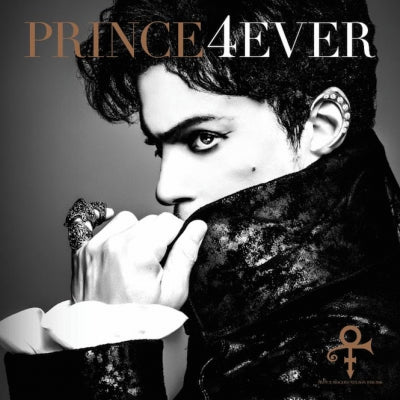 PRINCE - 4Ever